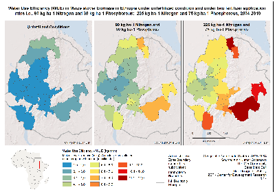 Water Use Efficiency (WUE) in Maize stover biomass in Ethiopia_300dpi.png