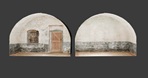 3D Model of the Children’s Dungeon at Fort William...
