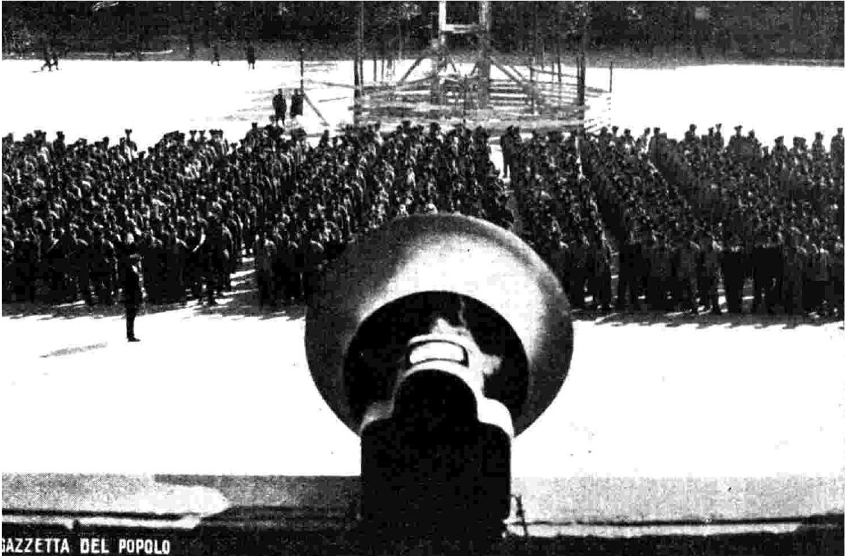 REDIRE: the database on recorded sound propaganda ...