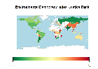 Justice, Environmental Democracy Index (Rank) 2014