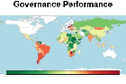 Government Performance Index, Bertelsmann Stiftung’s Transformation Index (BTI), 2018