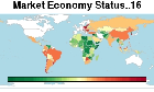 Market Economy Status, Bertelsmann Stiftung’s Transformation Index (BTI), 2018