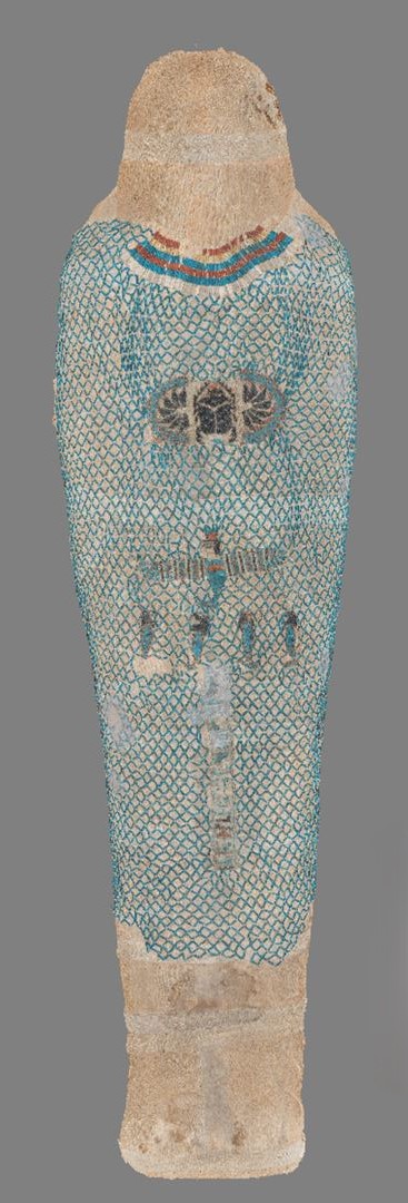 Mummy of Ta-ir-kap (ÄM_05)