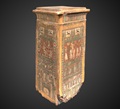 Canopic chest