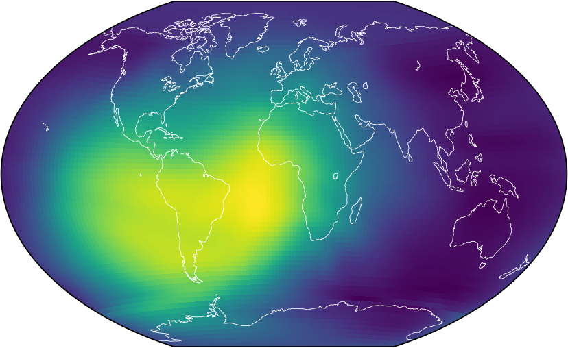 TIE-GCM PDAF 3 Simulation of the 2024 Gannon Geomagnetic Storm Assimilating Mass Densities from the TOLEOS Project