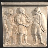 Thumbnail for Attic funerary relief of Sosias and Kephisodoros