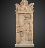 Thumbnail for Funerary Stele of the Girl Silenis