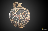 Thumbnail for Corinthian Aryballos in the Academic Art Museum (Inv. 2671