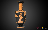 Thumbnail for Attic Red-Figure Lekythos in the Museum Alte Kulturen Tübingen (Inv. 5606)