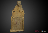 Thumbnail for Plank idol in the Museum Alte Kulturen Tübingen (Inv. 5454)