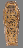Thumbnail for Anthropoid Outer Coffin of a Woman Named Ta-ir-kap (Base) (ÄM_03_02)