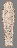 Thumbnail for Anthropoid Inner Coffin of a Woman Named Ta-ir-kap (Base) (ÄM_04_02)