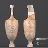 Thumbnail for Funerary Lekythos of Euthymache