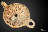 Thumbnail for Roman Oil Lamp in the Academic Art Museum Bonn (Inv. 596)
