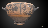 Thumbnail for East Greek Geometric Skyphos in the Academic Art Museum Bonn (Inv. Nr. 2735)