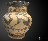 Thumbnail for East Greek Oinochoe in the Academic Art Museum Bonn (Inv. Nr. 2753)