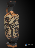 Thumbnail for Attic Black-Figure Lekythos in the Academic Art Museum Bonn (Inv. 2670)