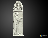 Thumbnail for Plaster cast of the Stele Giustiniani in the Academic Art Museum Bonn, Inv. 527
