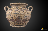Thumbnail for Corinthian Black-Figure Pyxis in the Academic Art Museum Bonn (Inv. 810)