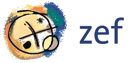 ZEF: Center for Development Research logo