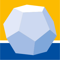 Bonn Mathematics logo