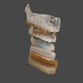 Funerary ensemble of the Lady Tairkap logo